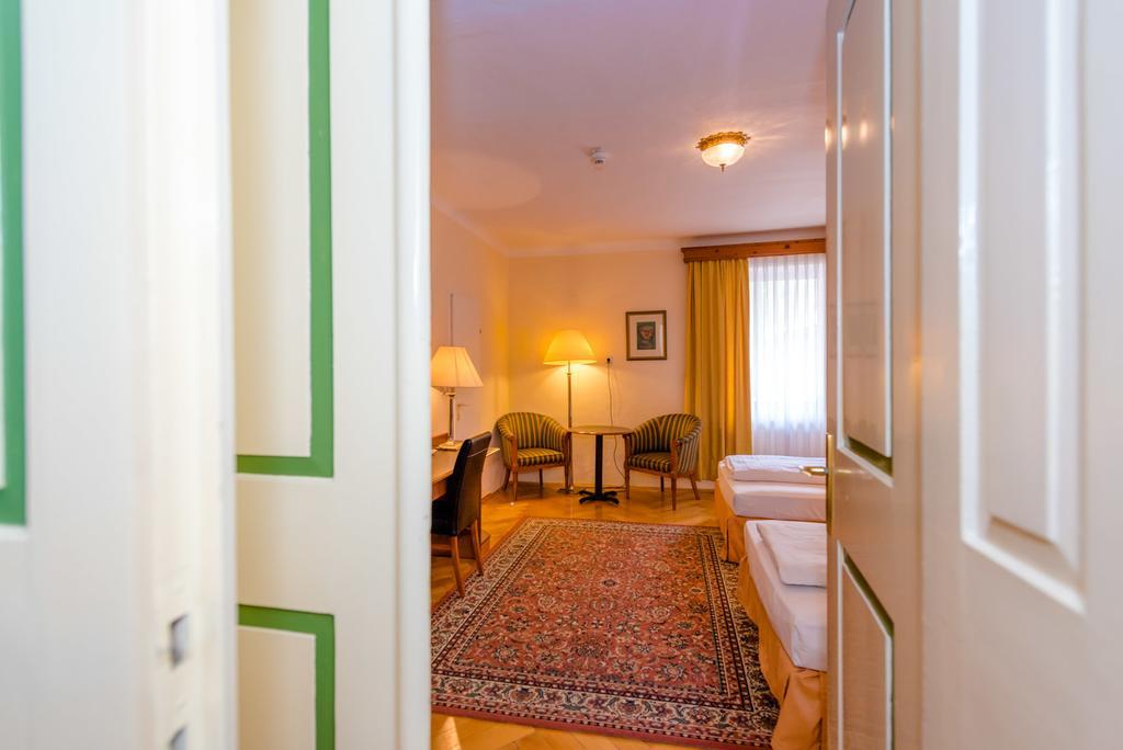 Landhotel Groggerhof Obdach Exterior photo